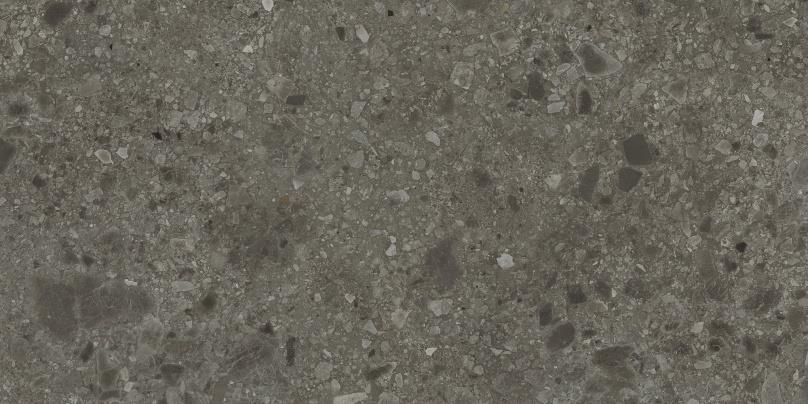 Vloertegel Nover Black 80x160 rett