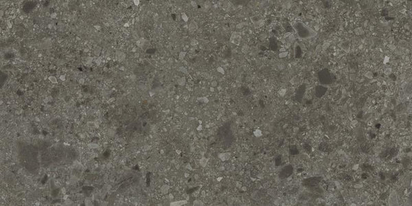 Vloertegel Nover Black 80x160 rett