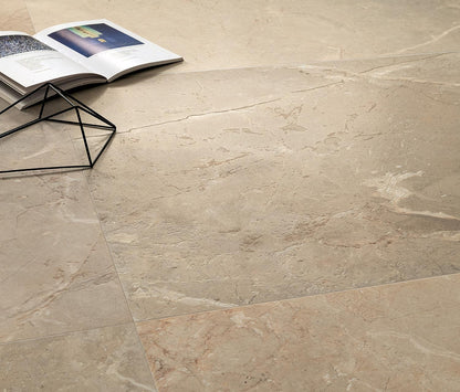 Golden Age Beige 30x60 rett