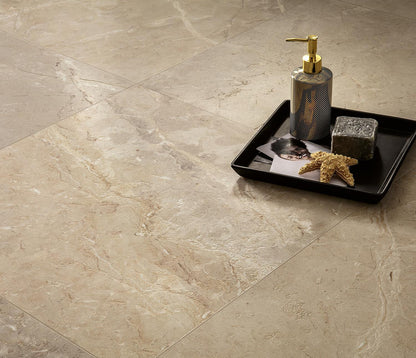 Golden Age Beige 80x80 rett