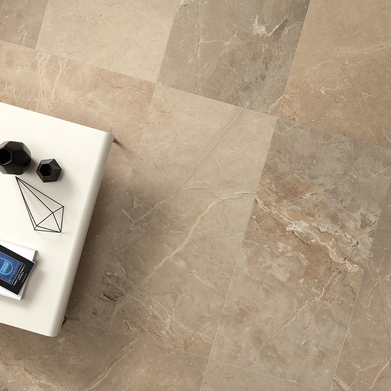 Golden Age Beige 60x120 rett