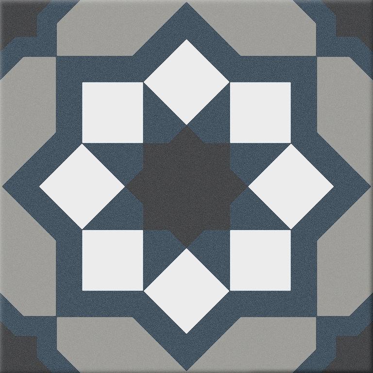 Hidra Capri Cold 20x20