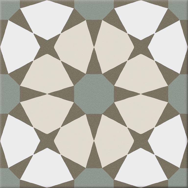 Hidra Prisma Warm 20x20