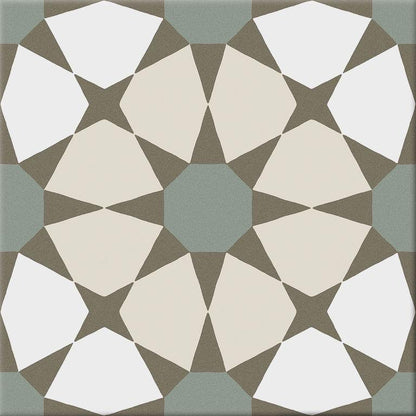 Hidra Prisma Warm 20x20