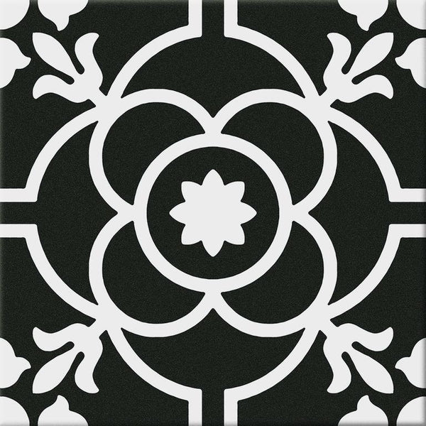 Hidra Berna White 20x20