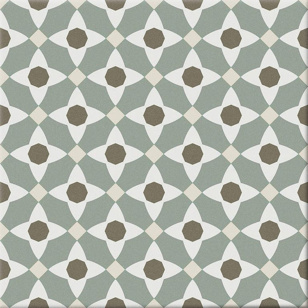 Hidra Manila Warm 20x20