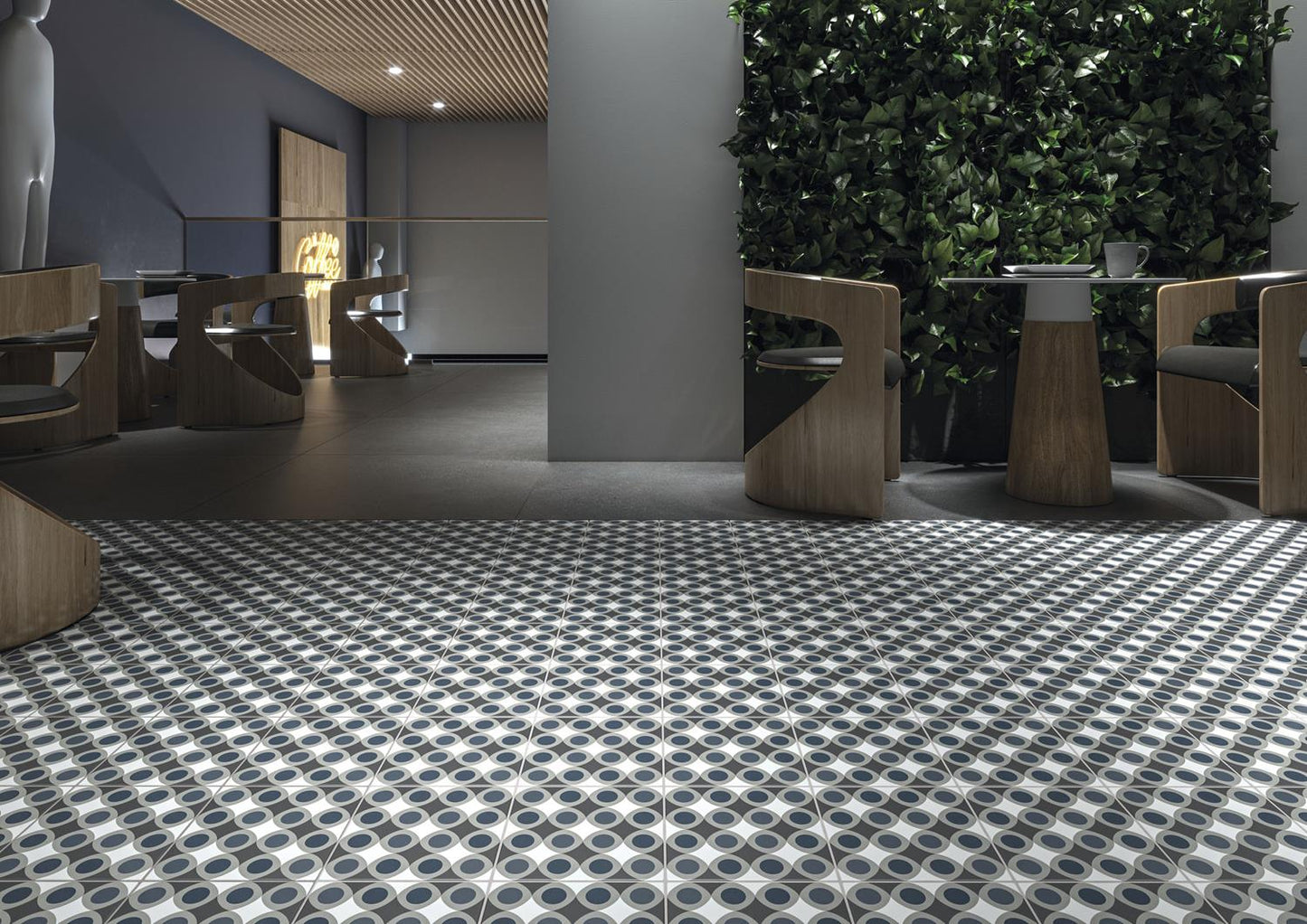 Hidra Pop Cold 20x20