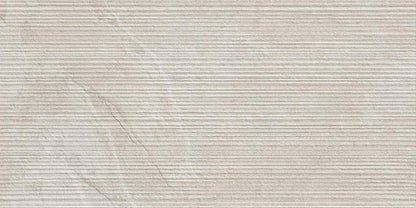 Wandtegel Overland Sand Relieve 30x60 rett