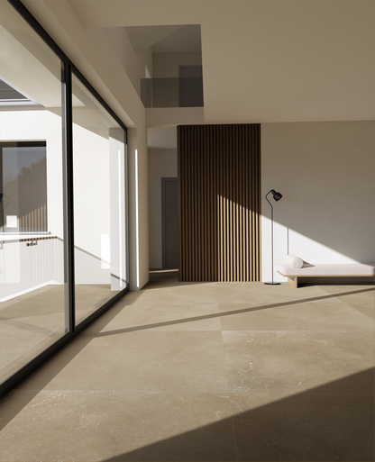 Vloertegel Hollstone Sour 120x120 rett