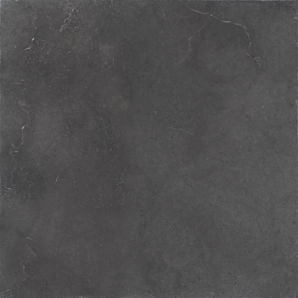 Vloertegel Hollstone Obsidian 120x120 rett