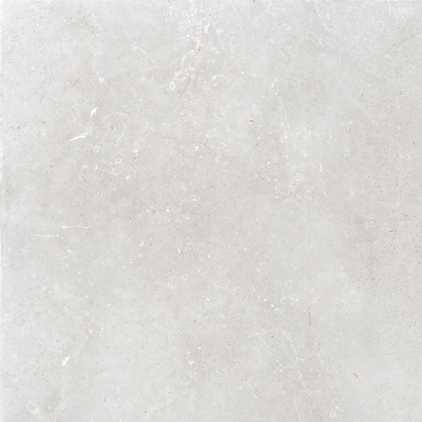 Vloertegel Hollstone Milky 120x120 rett