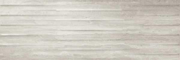 Wandtegel Venice Grigio Drip Decor 30x90 rett