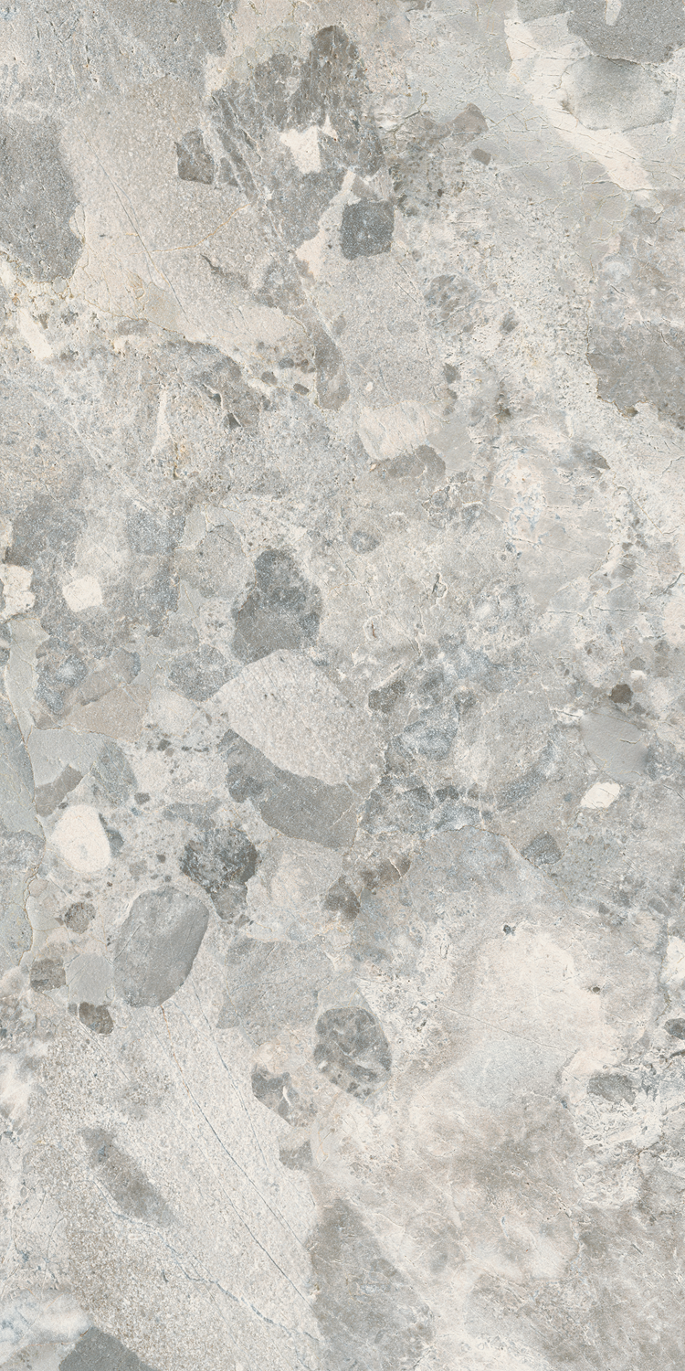 Vloertegel Larocca Grey mat 60x120 rett