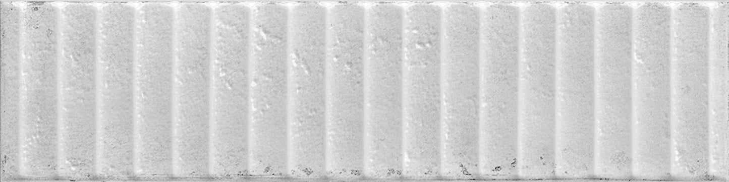 Mussa Way White glans 7,5x30