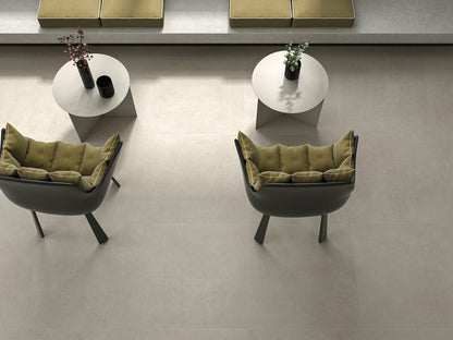 Vloertegel Cricket Sand 60x60 Rett