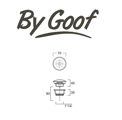 Mees Keramische clickwaste Mat Groen