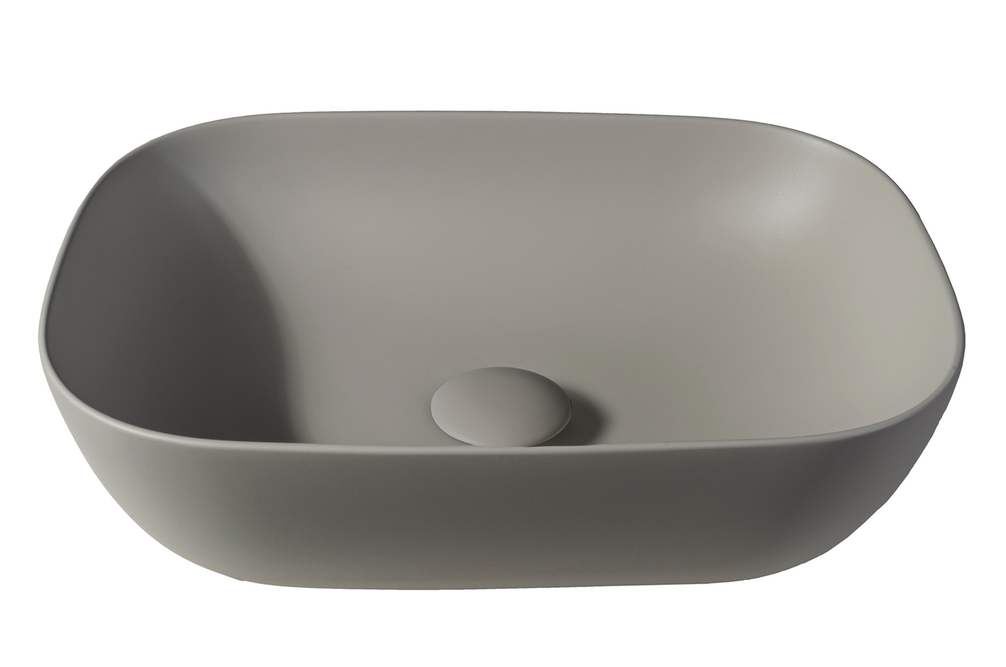 Waskom Maud 46x34x12,2 cm - Greige