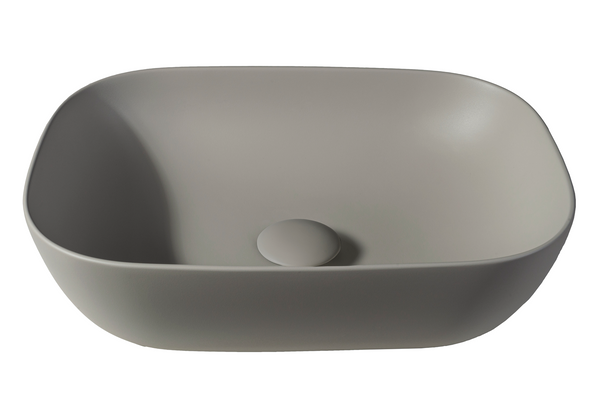 Waskom Maud 46x34x12,2 cm - Greige