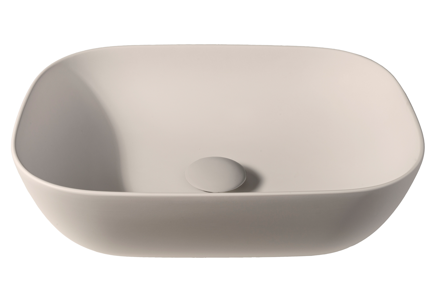 Waskom Maud 46x34x12,2 cm - Beige