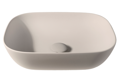 Waskom Maud 46x34x12,2 cm - Beige