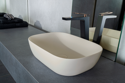 Waskom Maud 46x34x12,2 cm - Beige