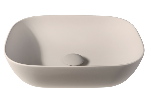 Waskom Maud 46x34x12,2 cm - Beige