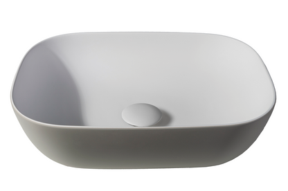 Waskom Maud 46x34x12,2 cm - Greige EXT