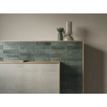 Mussa Green glans 7,5x30