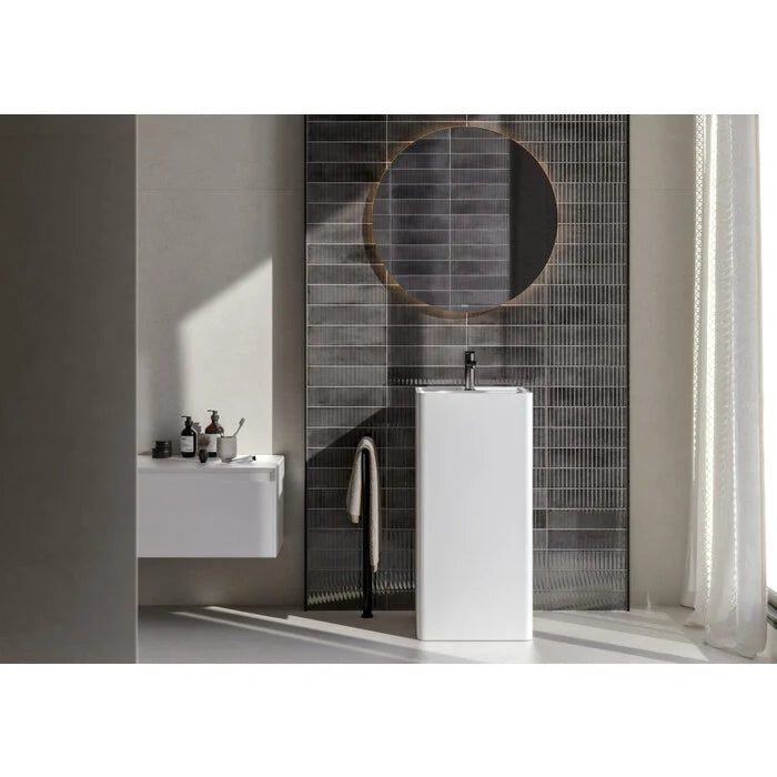 Mussa Way Anthracite glans 7,5x30