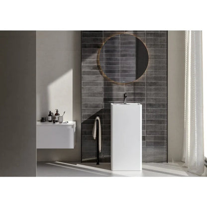 Mussa Way Anthracite glans 7,5x30