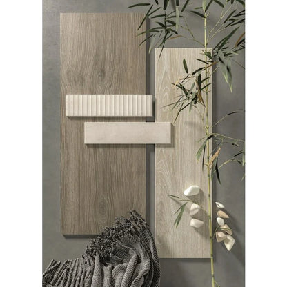 Mussa Way Ivory glans 7,5x30