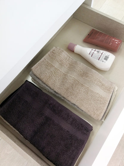 Wiesbaden SEPHIA compleet badmeubel  80cm mat-wit