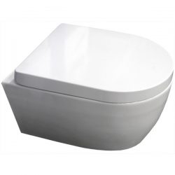 Wandcloset Easy Flush standaard