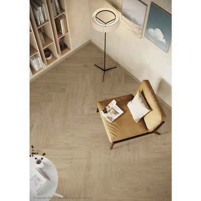 Would Caramel 22,5x90 rett grip anti-slip R11