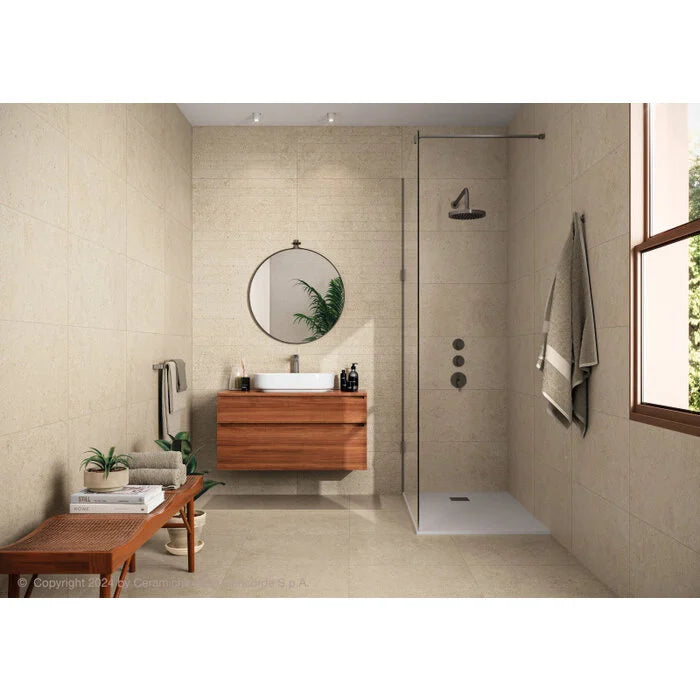 Yacht Sand 30x30 rett