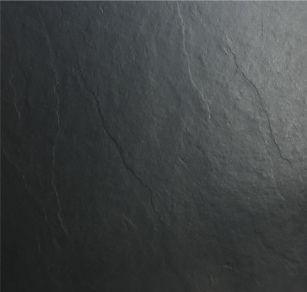 Austin Black 60x60 vloertegels / wandtegels