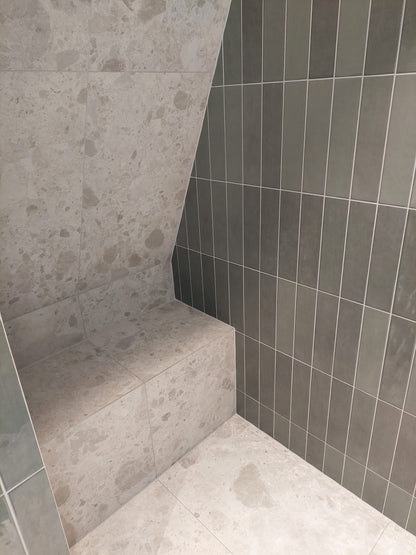 Nativa White anti-slip R11 80x80 rett vloertegels / wandtegels