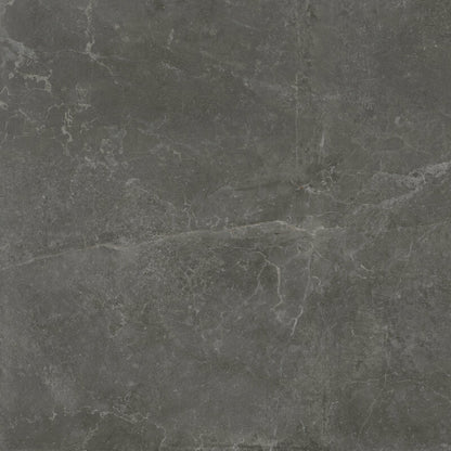 Vloertegel Concept Black gepolijst 120x120 rett