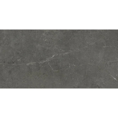 Vloertegel Concept Black gepolijst 60x120 rett