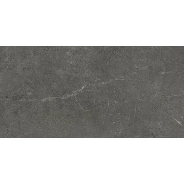 Vloertegel Concept Black gepolijst 60x120 rett