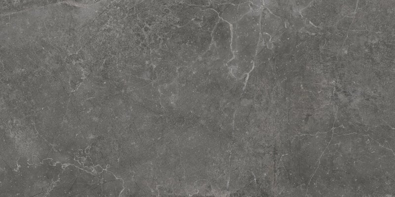 Vloertegel Concept Black mat 60x120 rett