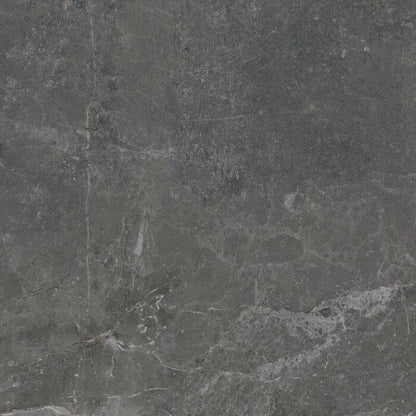 Vloertegel Concept Black mat 60x60 rett