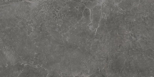 Vloertegel Concept Black R11 anti-slip 60x120 rett