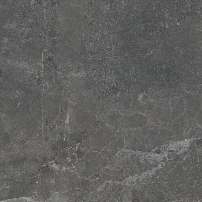 Vloertegel Concept Black R11 anti-slip 60x60 rett