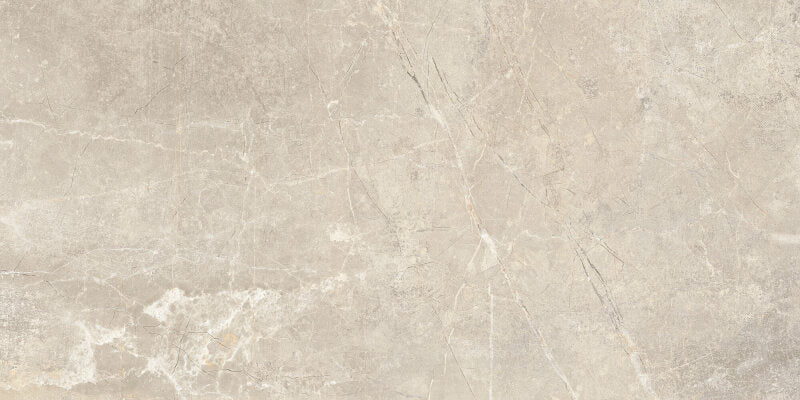 Vloertegel Concept Cream R11 anti-slip 60x120 rett