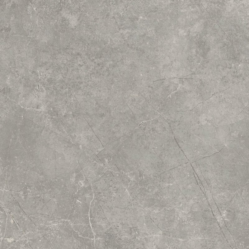 Vloertegel Concept Grey mat 60x60 rett