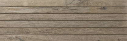 Wandtegel Northwood Strip Elm 33,3x100 rett