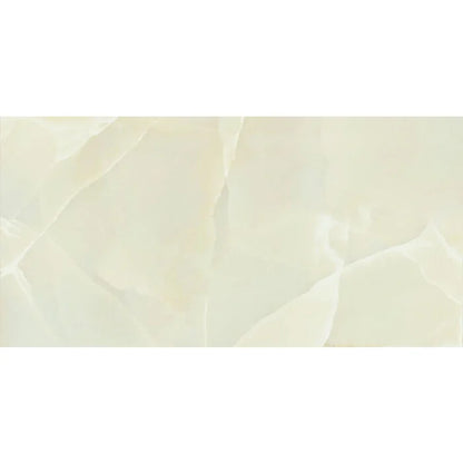 Vloertegel Onyx Sable polished 60x120 rett