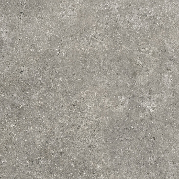 Vloertegel Stoneland Grey mat 60x60 rett