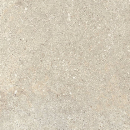 Vloertegel Stoneland Ivory mat 60x60 rett